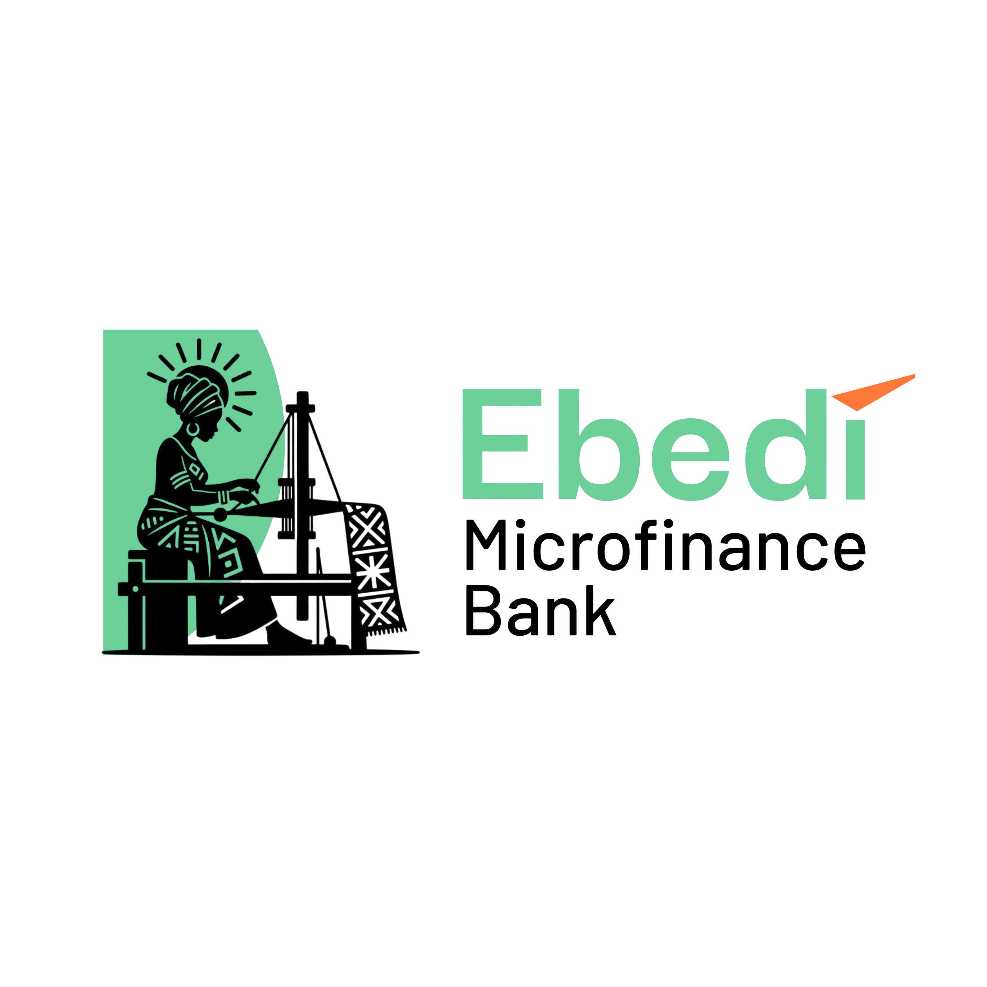 Client logo