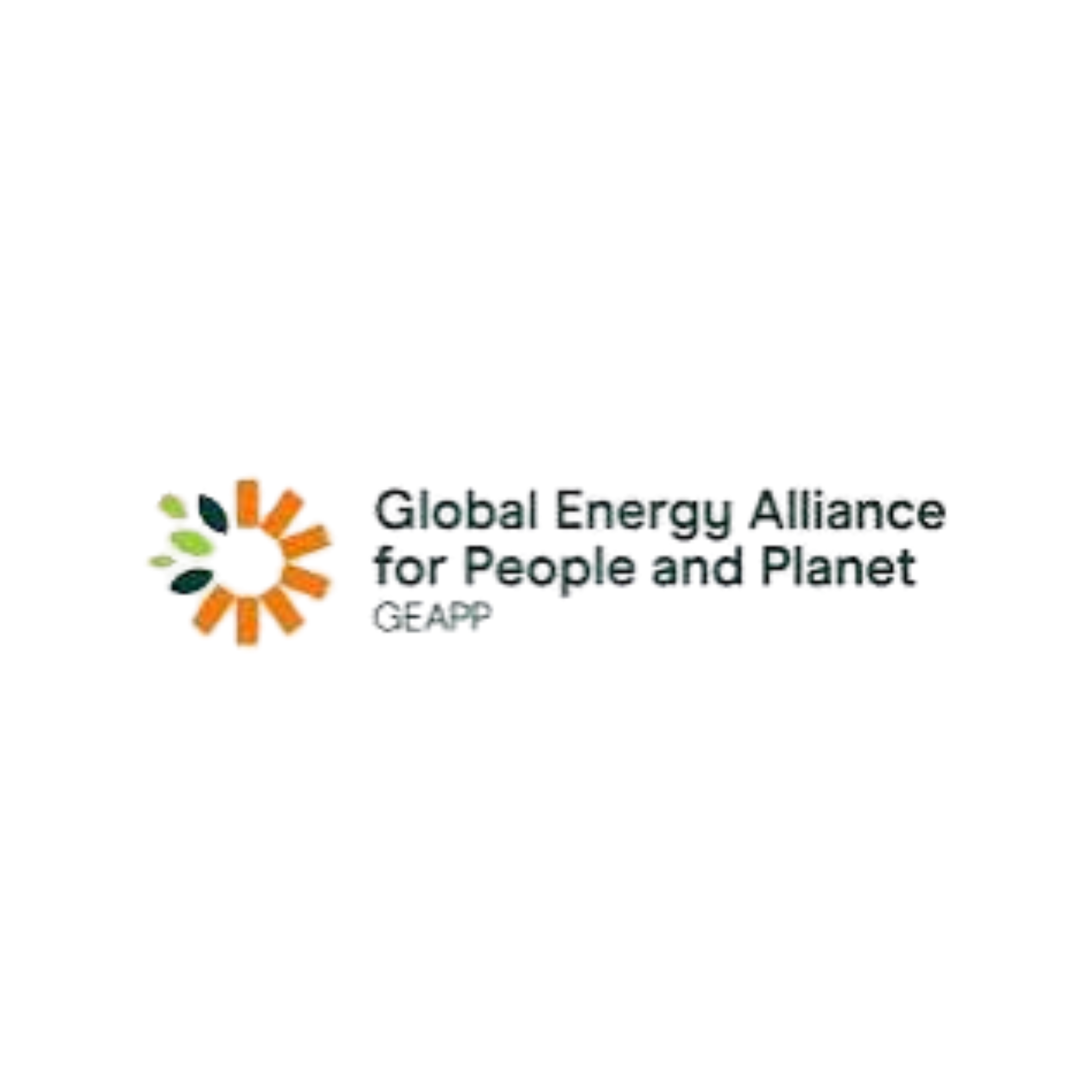 Client logo